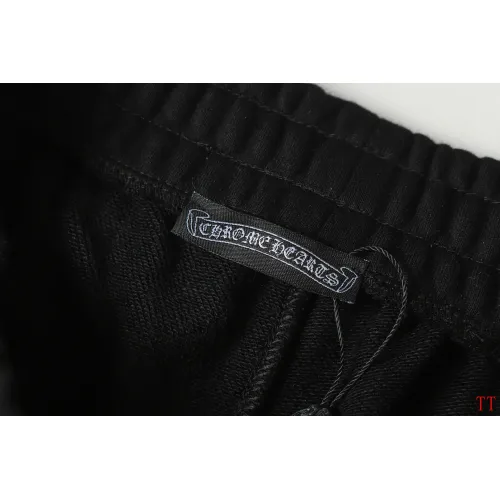Cheap Chrome Hearts Pants For Unisex #1404175 Replica Wholesale [$56.00 USD] [ITEM#1404175] on Replica Chrome Hearts Pants