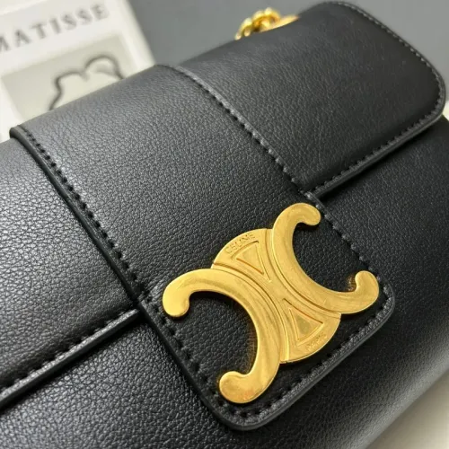 Cheap Celine AAA Quality Shoulder Bags For Women #1404176 Replica Wholesale [$88.00 USD] [ITEM#1404176] on Replica Celine AAA Quality Shoulder Bags