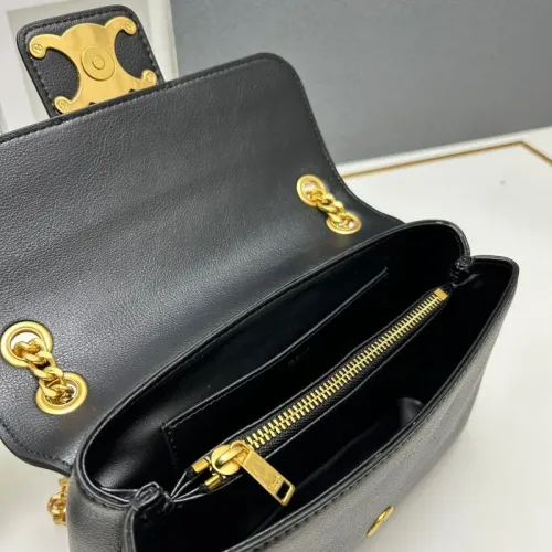 Cheap Celine AAA Quality Shoulder Bags For Women #1404176 Replica Wholesale [$88.00 USD] [ITEM#1404176] on Replica Celine AAA Quality Shoulder Bags