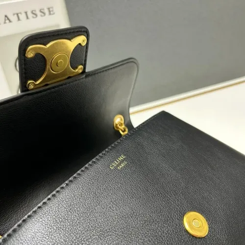 Cheap Celine AAA Quality Shoulder Bags For Women #1404176 Replica Wholesale [$88.00 USD] [ITEM#1404176] on Replica Celine AAA Quality Shoulder Bags