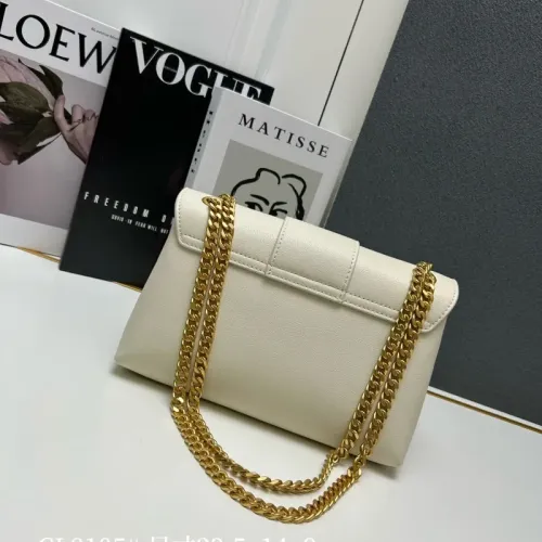 Cheap Celine AAA Quality Shoulder Bags For Women #1404177 Replica Wholesale [$88.00 USD] [ITEM#1404177] on Replica Celine AAA Quality Shoulder Bags