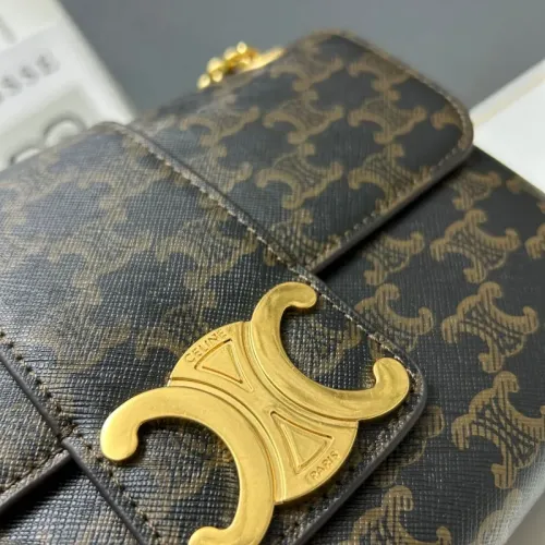 Cheap Celine AAA Quality Shoulder Bags For Women #1404178 Replica Wholesale [$88.00 USD] [ITEM#1404178] on Replica Celine AAA Quality Shoulder Bags