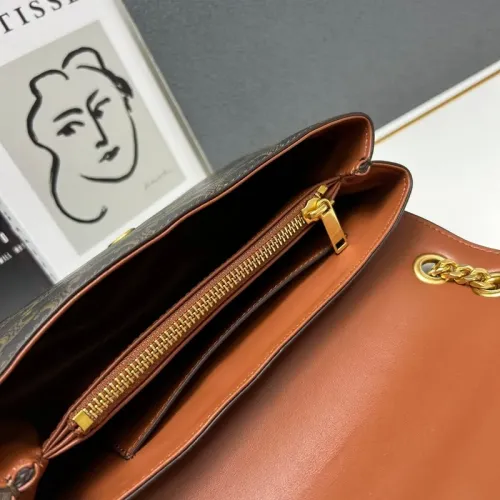 Cheap Celine AAA Quality Shoulder Bags For Women #1404178 Replica Wholesale [$88.00 USD] [ITEM#1404178] on Replica Celine AAA Quality Shoulder Bags