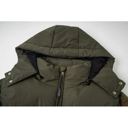 Cheap Ralph Lauren Polo Jackets Long Sleeved For Men #1404180 Replica Wholesale [$92.00 USD] [ITEM#1404180] on Replica Ralph Lauren Polo Jackets