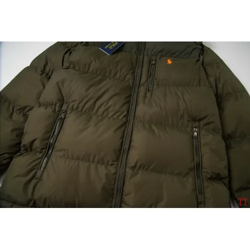 Cheap Ralph Lauren Polo Jackets Long Sleeved For Men #1404180 Replica Wholesale [$92.00 USD] [ITEM#1404180] on Replica Ralph Lauren Polo Jackets