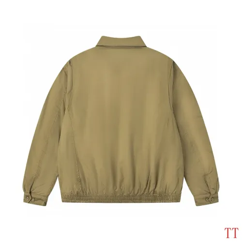 Cheap Ralph Lauren Polo Jackets Long Sleeved For Unisex #1404187 Replica Wholesale [$80.00 USD] [ITEM#1404187] on Replica Ralph Lauren Polo Jackets