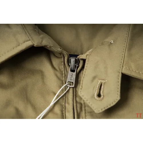 Cheap Ralph Lauren Polo Jackets Long Sleeved For Unisex #1404187 Replica Wholesale [$80.00 USD] [ITEM#1404187] on Replica Ralph Lauren Polo Jackets