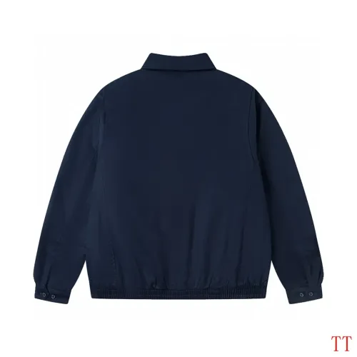 Cheap Ralph Lauren Polo Jackets Long Sleeved For Unisex #1404188 Replica Wholesale [$80.00 USD] [ITEM#1404188] on Replica Ralph Lauren Polo Jackets