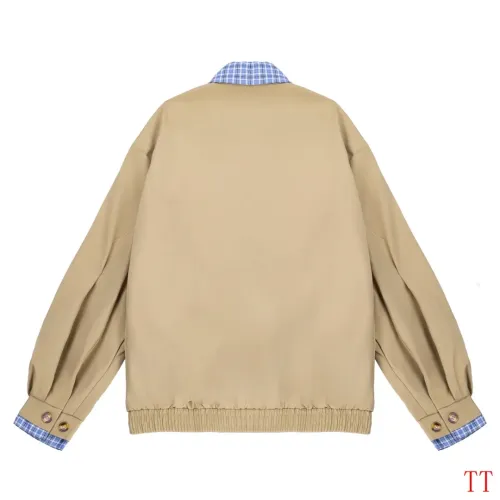 Cheap Ralph Lauren Polo Jackets Long Sleeved For Men #1404190 Replica Wholesale [$68.00 USD] [ITEM#1404190] on Replica Ralph Lauren Polo Jackets