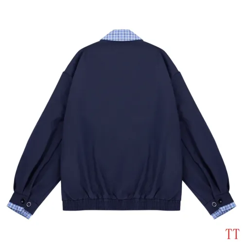 Cheap Ralph Lauren Polo Jackets Long Sleeved For Men #1404192 Replica Wholesale [$68.00 USD] [ITEM#1404192] on Replica Ralph Lauren Polo Jackets