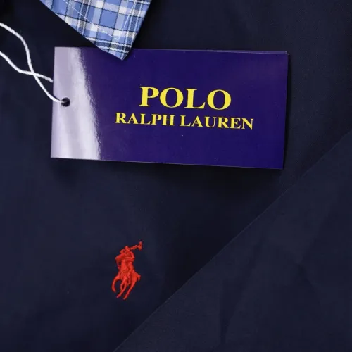Cheap Ralph Lauren Polo Jackets Long Sleeved For Men #1404192 Replica Wholesale [$68.00 USD] [ITEM#1404192] on Replica Ralph Lauren Polo Jackets