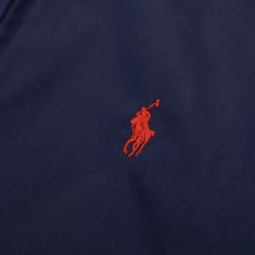 Cheap Ralph Lauren Polo Jackets Long Sleeved For Men #1404192 Replica Wholesale [$68.00 USD] [ITEM#1404192] on Replica Ralph Lauren Polo Jackets