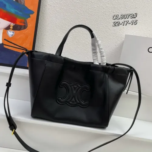 Cheap Celine AAA Quality Handbags For Women #1404193 Replica Wholesale [$88.00 USD] [ITEM#1404193] on Replica Celine AAA Quality Handbags