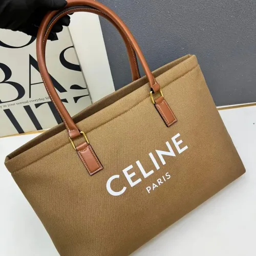 Cheap Celine AAA Quality Handbags For Women #1404199 Replica Wholesale [$96.00 USD] [ITEM#1404199] on Replica Celine AAA Quality Handbags