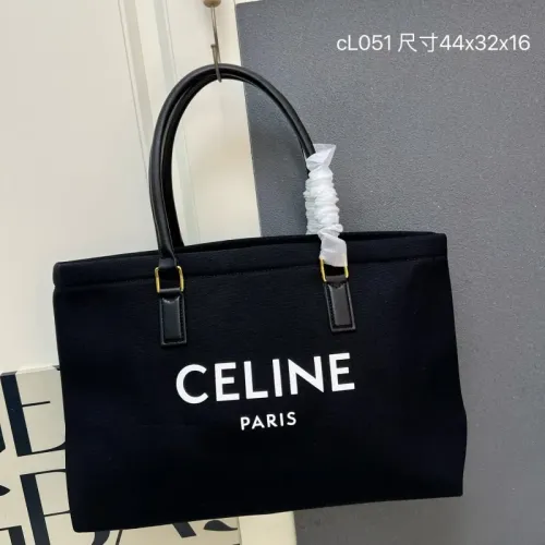 Celine AAA Quality Handbags For Women #1404200