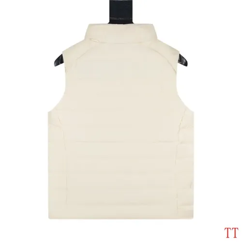 Cheap Ralph Lauren Polo Down Feather Coat Sleeveless For Unisex #1404202 Replica Wholesale [$85.00 USD] [ITEM#1404202] on Replica Ralph Lauren Polo Down Feather Coat