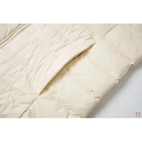 Cheap Ralph Lauren Polo Down Feather Coat Sleeveless For Unisex #1404202 Replica Wholesale [$85.00 USD] [ITEM#1404202] on Replica Ralph Lauren Polo Down Feather Coat