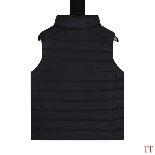 Cheap Ralph Lauren Polo Down Feather Coat Sleeveless For Unisex #1404204 Replica Wholesale [$85.00 USD] [ITEM#1404204] on Replica Ralph Lauren Polo Down Feather Coat