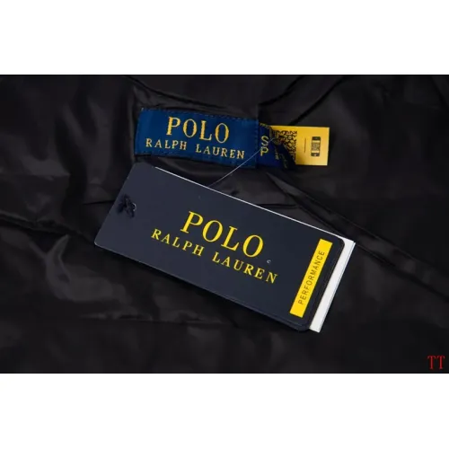 Cheap Ralph Lauren Polo Down Feather Coat Sleeveless For Unisex #1404204 Replica Wholesale [$85.00 USD] [ITEM#1404204] on Replica Ralph Lauren Polo Down Feather Coat