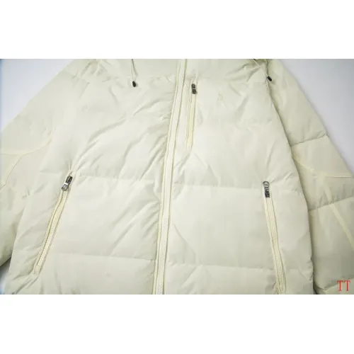 Cheap Ralph Lauren Polo Down Feather Coat Long Sleeved For Unisex #1404205 Replica Wholesale [$155.00 USD] [ITEM#1404205] on Replica Ralph Lauren Polo Down Feather Coat