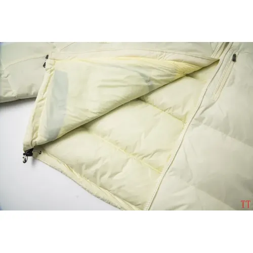 Cheap Ralph Lauren Polo Down Feather Coat Long Sleeved For Unisex #1404205 Replica Wholesale [$155.00 USD] [ITEM#1404205] on Replica Ralph Lauren Polo Down Feather Coat