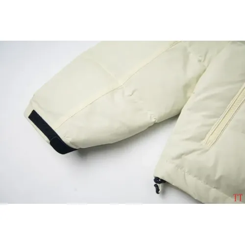 Cheap Ralph Lauren Polo Down Feather Coat Long Sleeved For Unisex #1404205 Replica Wholesale [$155.00 USD] [ITEM#1404205] on Replica Ralph Lauren Polo Down Feather Coat