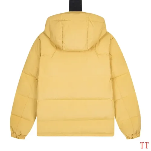 Cheap Ralph Lauren Polo Down Feather Coat Long Sleeved For Unisex #1404206 Replica Wholesale [$155.00 USD] [ITEM#1404206] on Replica Ralph Lauren Polo Down Feather Coat