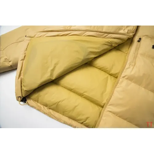 Cheap Ralph Lauren Polo Down Feather Coat Long Sleeved For Unisex #1404206 Replica Wholesale [$155.00 USD] [ITEM#1404206] on Replica Ralph Lauren Polo Down Feather Coat