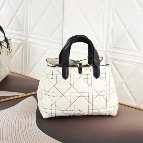 Christian Dior AAA Quality Handbags For Women #1404208