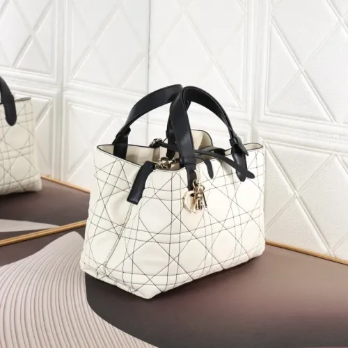 Cheap Christian Dior AAA Quality Handbags For Women #1404208 Replica Wholesale [$85.00 USD] [ITEM#1404208] on Replica Christian Dior AAA Quality Handbags