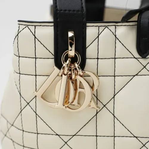 Cheap Christian Dior AAA Quality Handbags For Women #1404209 Replica Wholesale [$82.00 USD] [ITEM#1404209] on Replica Christian Dior AAA Quality Handbags