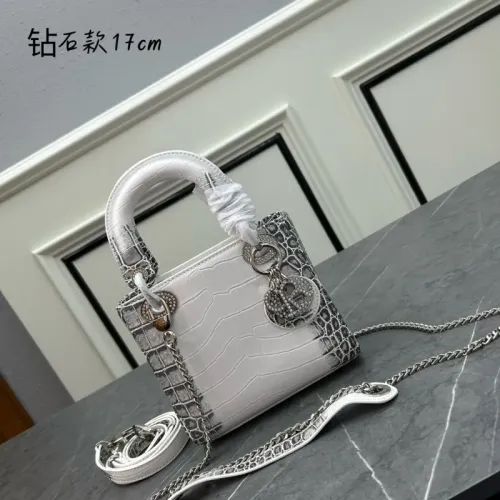 Christian Dior AAA Quality Handbags For Women #1404210