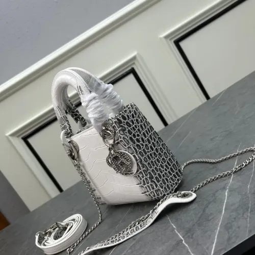 Cheap Christian Dior AAA Quality Handbags For Women #1404210 Replica Wholesale [$88.00 USD] [ITEM#1404210] on Replica Christian Dior AAA Quality Handbags