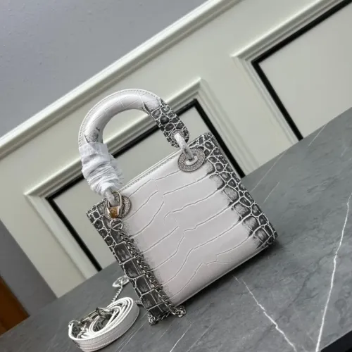Cheap Christian Dior AAA Quality Handbags For Women #1404210 Replica Wholesale [$88.00 USD] [ITEM#1404210] on Replica Christian Dior AAA Quality Handbags