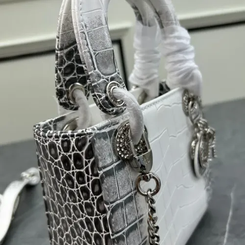 Cheap Christian Dior AAA Quality Handbags For Women #1404210 Replica Wholesale [$88.00 USD] [ITEM#1404210] on Replica Christian Dior AAA Quality Handbags