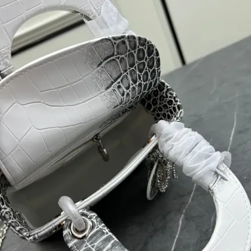 Cheap Christian Dior AAA Quality Handbags For Women #1404210 Replica Wholesale [$88.00 USD] [ITEM#1404210] on Replica Christian Dior AAA Quality Handbags