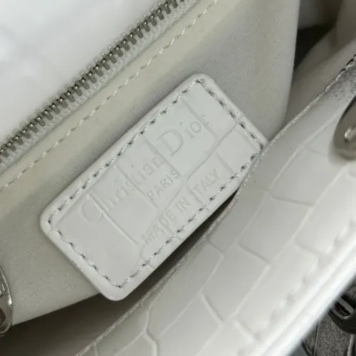 Cheap Christian Dior AAA Quality Handbags For Women #1404210 Replica Wholesale [$88.00 USD] [ITEM#1404210] on Replica Christian Dior AAA Quality Handbags