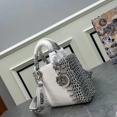 Cheap Christian Dior AAA Quality Handbags For Women #1404211 Replica Wholesale [$92.00 USD] [ITEM#1404211] on Replica Christian Dior AAA Quality Handbags