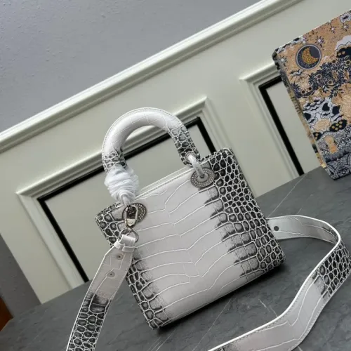 Cheap Christian Dior AAA Quality Handbags For Women #1404211 Replica Wholesale [$92.00 USD] [ITEM#1404211] on Replica Christian Dior AAA Quality Handbags