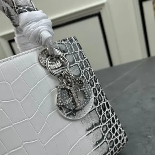 Cheap Christian Dior AAA Quality Handbags For Women #1404211 Replica Wholesale [$92.00 USD] [ITEM#1404211] on Replica Christian Dior AAA Quality Handbags