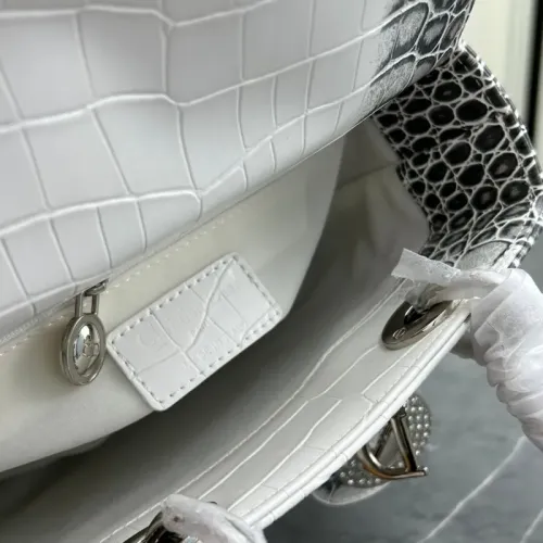 Cheap Christian Dior AAA Quality Handbags For Women #1404211 Replica Wholesale [$92.00 USD] [ITEM#1404211] on Replica Christian Dior AAA Quality Handbags