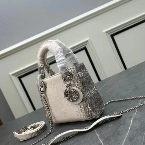 Cheap Christian Dior AAA Quality Handbags For Women #1404212 Replica Wholesale [$88.00 USD] [ITEM#1404212] on Replica Christian Dior AAA Quality Handbags