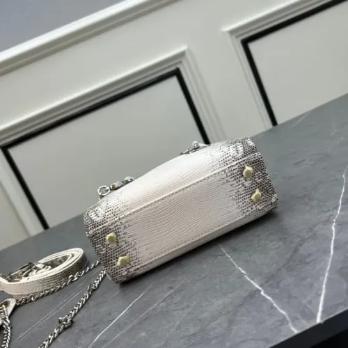 Cheap Christian Dior AAA Quality Handbags For Women #1404212 Replica Wholesale [$88.00 USD] [ITEM#1404212] on Replica Christian Dior AAA Quality Handbags