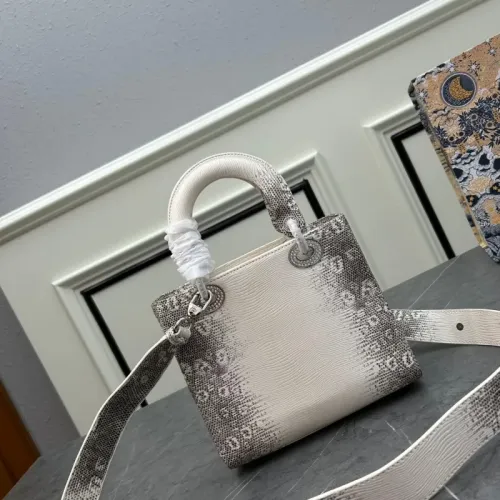 Cheap Christian Dior AAA Quality Handbags For Women #1404213 Replica Wholesale [$92.00 USD] [ITEM#1404213] on Replica Christian Dior AAA Quality Handbags