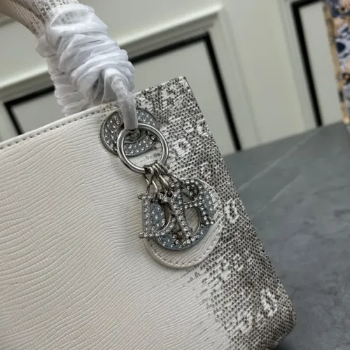 Cheap Christian Dior AAA Quality Handbags For Women #1404213 Replica Wholesale [$92.00 USD] [ITEM#1404213] on Replica Christian Dior AAA Quality Handbags