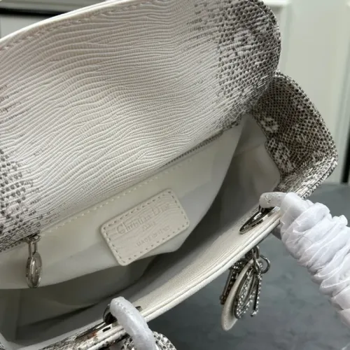 Cheap Christian Dior AAA Quality Handbags For Women #1404213 Replica Wholesale [$92.00 USD] [ITEM#1404213] on Replica Christian Dior AAA Quality Handbags