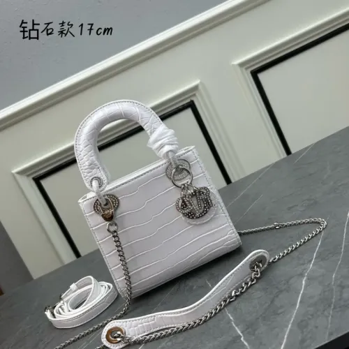 Christian Dior AAA Quality Handbags For Women #1404214