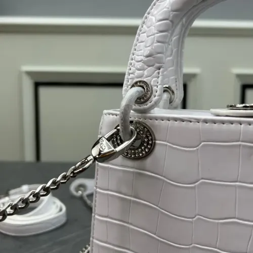 Cheap Christian Dior AAA Quality Handbags For Women #1404214 Replica Wholesale [$88.00 USD] [ITEM#1404214] on Replica Christian Dior AAA Quality Handbags