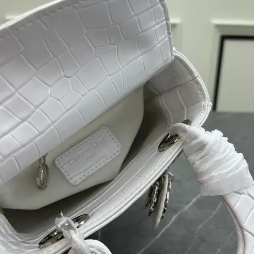 Cheap Christian Dior AAA Quality Handbags For Women #1404214 Replica Wholesale [$88.00 USD] [ITEM#1404214] on Replica Christian Dior AAA Quality Handbags