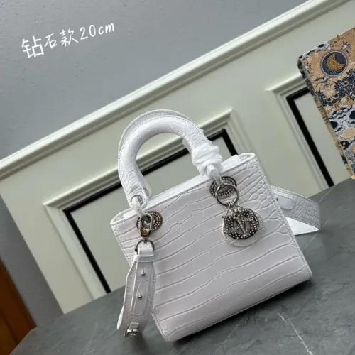 Christian Dior AAA Quality Handbags For Women #1404215